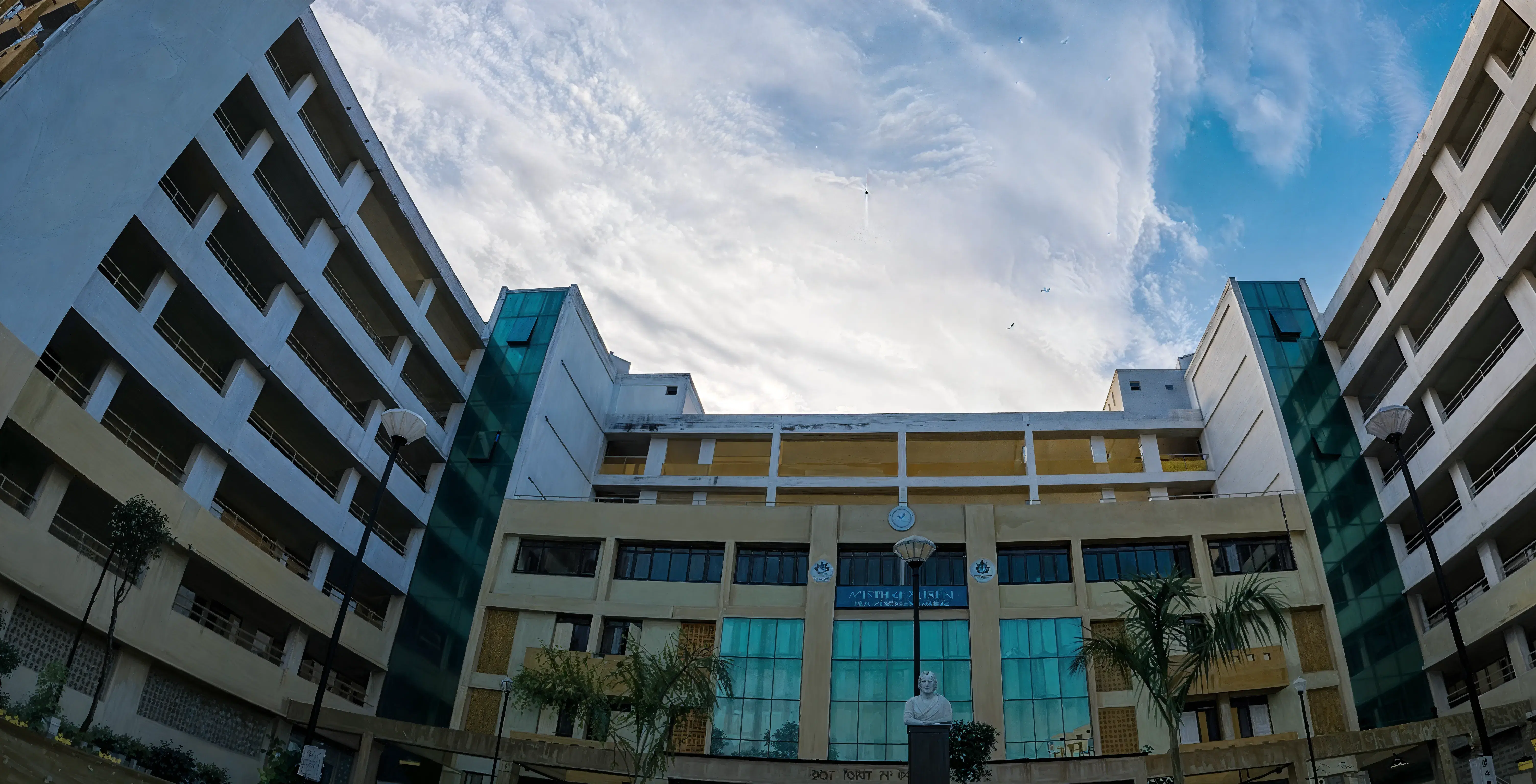IIT Roorkee Academic Infrastructure photo 11